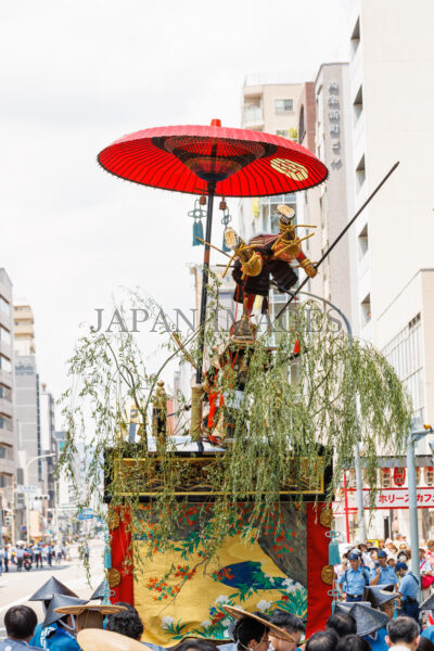 浄妙山・後祭20230013